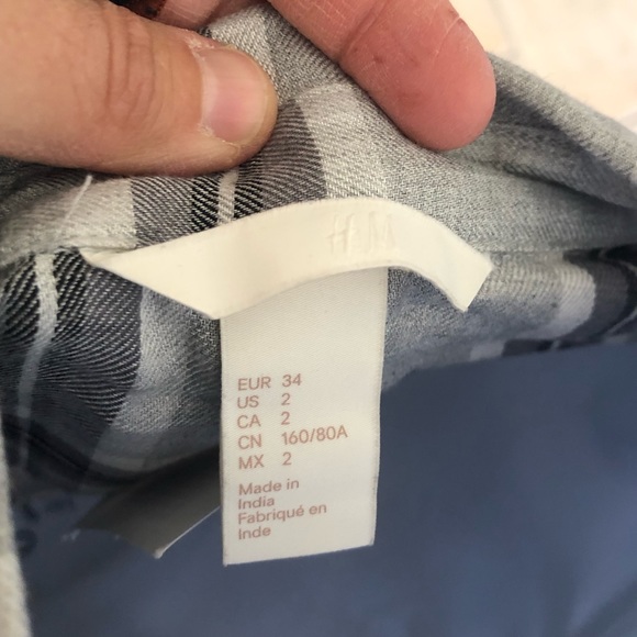 ‼️H&M - Picture 2 of 2